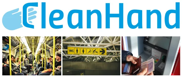 Bild: Going International – Innovationsnetzwerk CleanHand nunmehr im internationalen Verbund