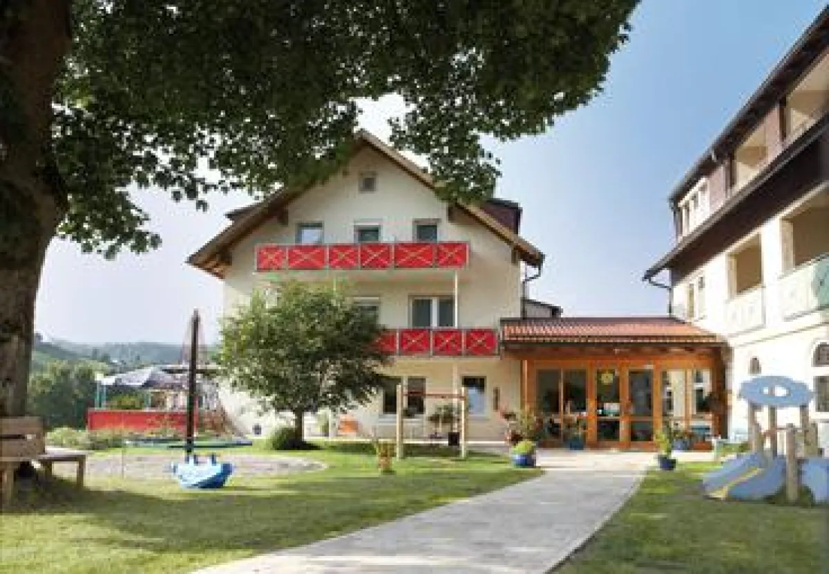 FamilienKlub Krug im Fichtelgebirge