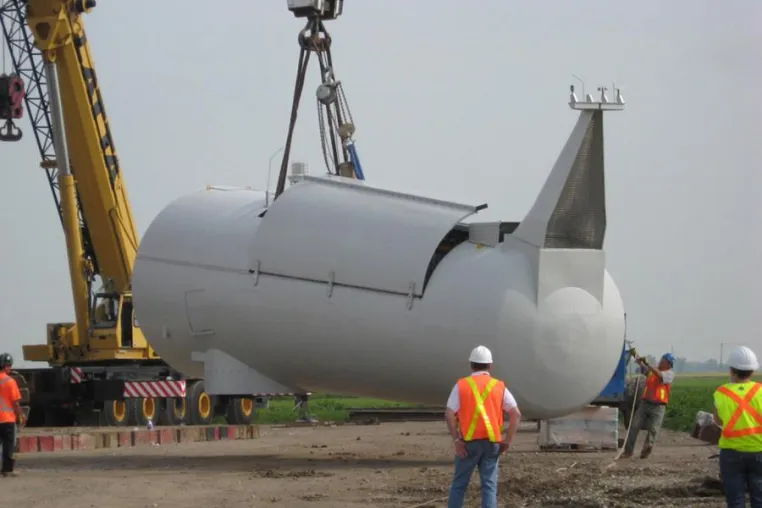 Frischer Wind für den Arbeitsmarkt in Ontario Bild: Frischer Wind für den Arbeitsmarkt in Ontario