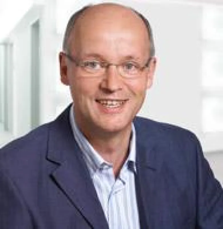 Dr. med. Karl-Heinz Ebert
