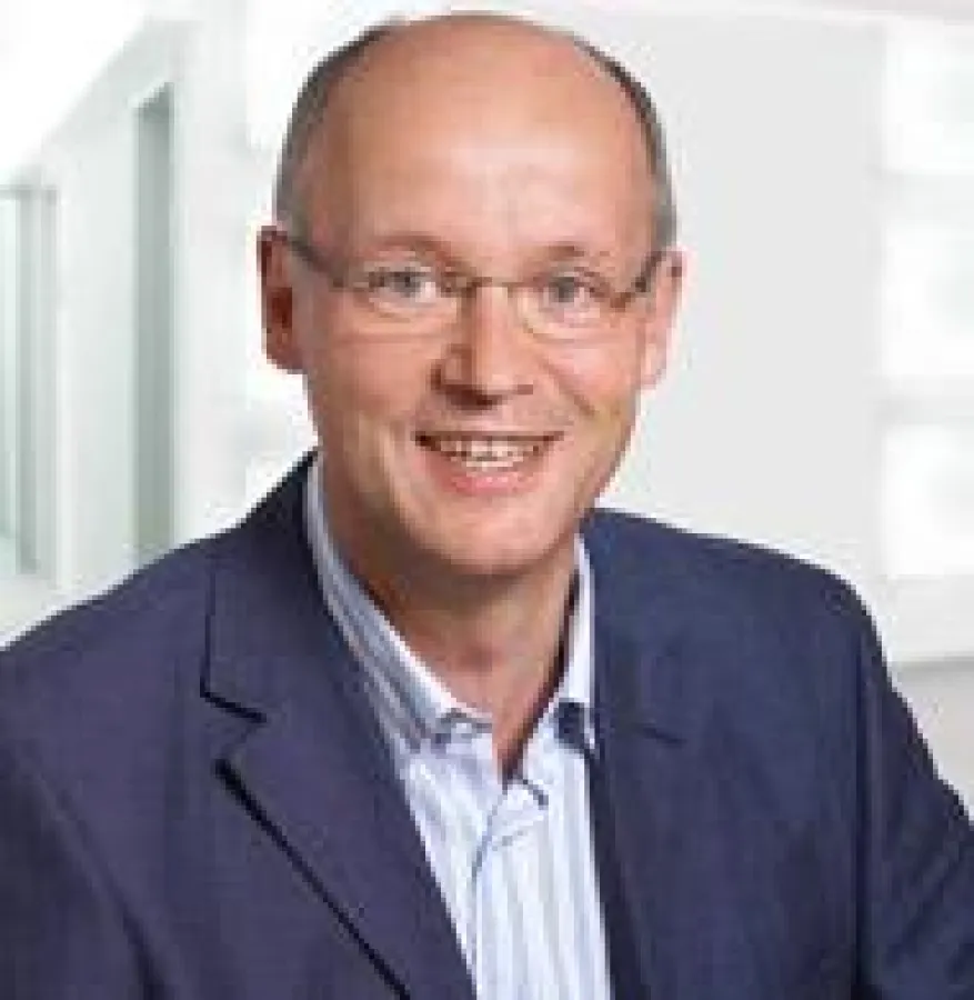 Dr. med. Karl-Heinz Ebert