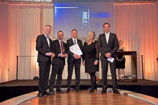 Frederics Serviced Apartments STYLE in Berlin mit SO!APART Award ausgezeichnet Bild: Frederics Serviced Apartments STYLE in Berlin mit SO!APART Award ausgezeichnet