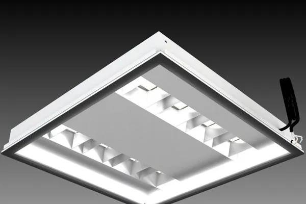 Bild: Neue Errungenschaften für Lindner im Bereich LED-Technik für Reinraumleuchten