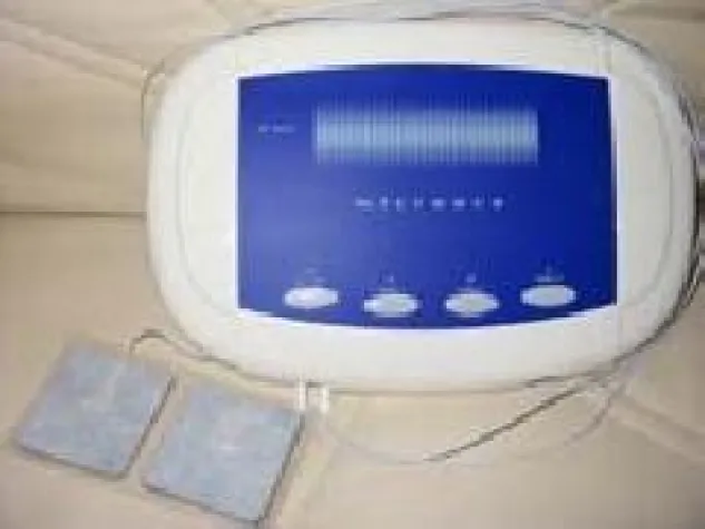 Bild: Micro Ace gegen Schmerzen bei Fibromyalgie, Arthrose usw