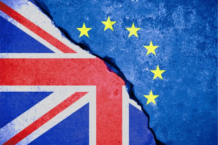 Bild: Onlinehandel und Brexit – wie geht es weiter?