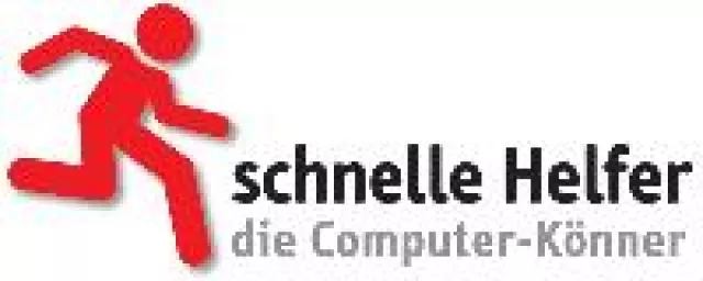 Bild: schnelle Helfer jetzt Microsoft Certified Partner