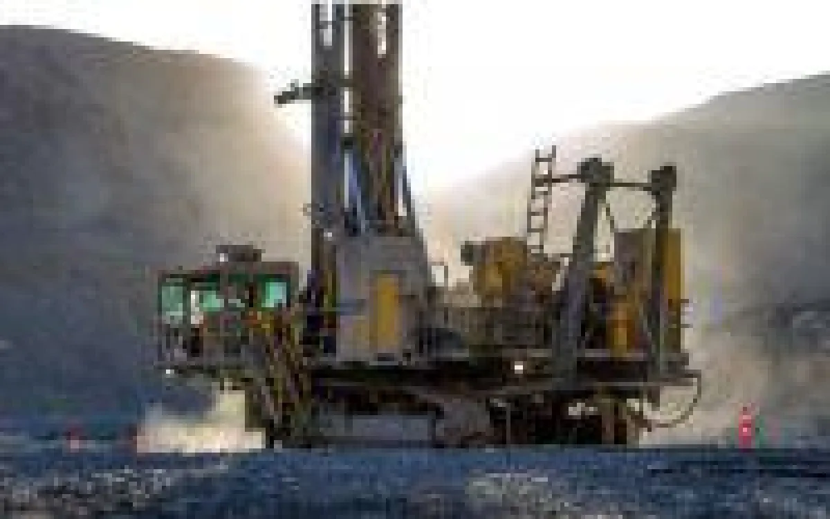 Quelle: Copper Mountain Mining