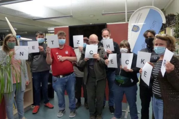 Bild: „Netz-Checker“ schreiben nur, was sie auch persönlich sagen würden