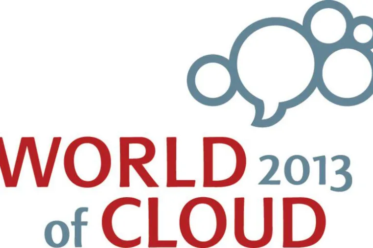 Neue Kongressmesse beleuchtet Chancen & Risiken von Cloud Computing - „WORLD of CLOUD“ am 9. & 10. April 2013 Bild: Neue Kongressmesse beleuchtet Chancen & Risiken von Cloud Computing - „WORLD of CLOUD“ am 9. & 10. April 2013