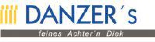 Bild: Das Slow-Food Restaurant auf Juist: Danzer's - feines Achter'n Diek