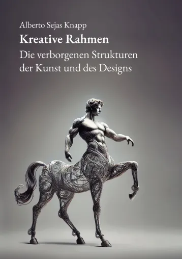 Bild: Neues Buch verbindet Malerei, Musik, Film und Tanz durch universelle Strukturen