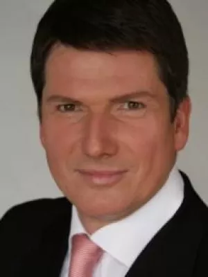 Bild: SolveDirect engagiert Vertriebsdirektor Deutschland