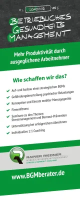 Bild: BGMberater.de (Rainer Riedner) in Kriftel