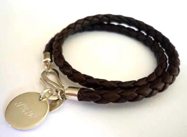 Bild: Herzliche Schmuckstücke zum Valentinstag