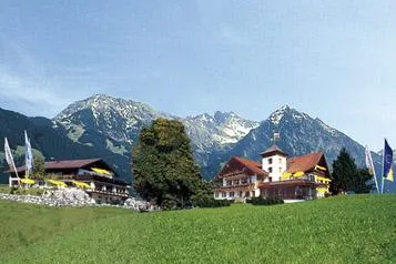 mein-allgaeu.com - Hotel-Marketing in Blogform Bild: mein-allgaeu.com - Hotel-Marketing in Blogform