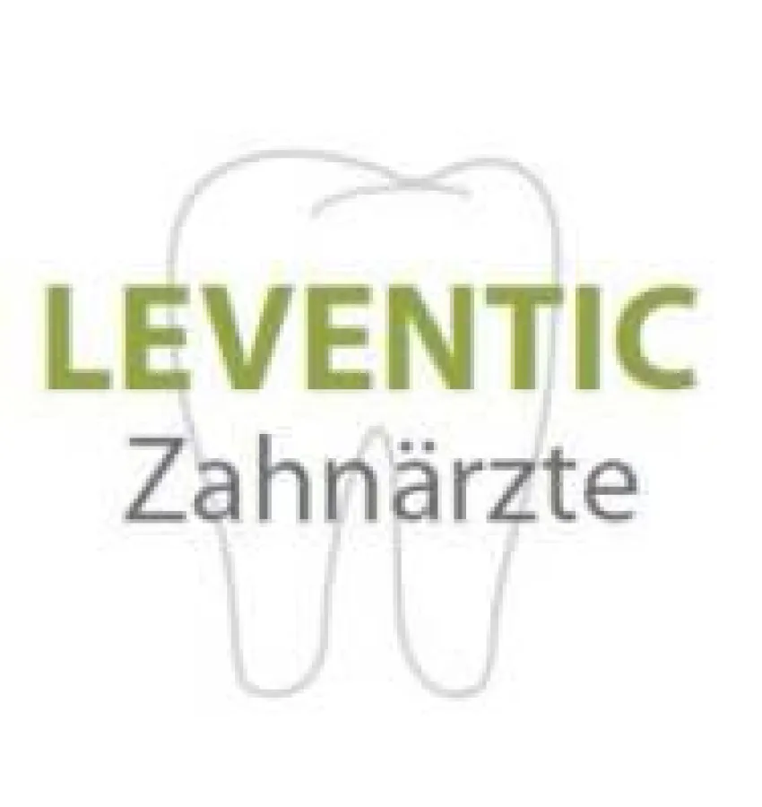 Zahnärztin Tijana Leventic