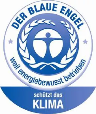 proRZ ist führend bei Rechenzentren mit 'Blauem Engel' Bild: proRZ ist führend bei Rechenzentren mit 'Blauem Engel'