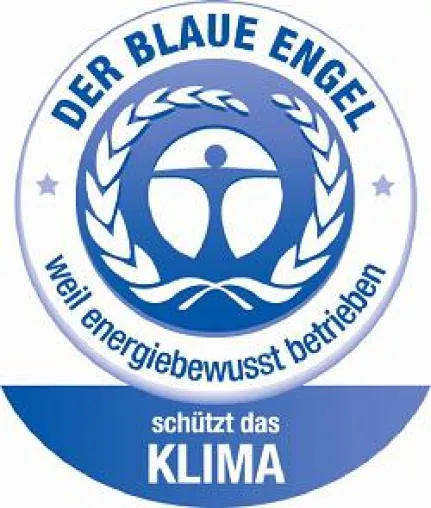 Bild: proRZ ist führend bei Rechenzentren mit 'Blauem Engel'