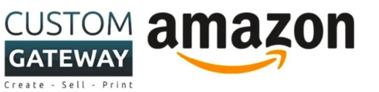 Custom Gateway und Amazon – Verkaufe „Print On Demand“ Produkte auf Amazon Bild: Custom Gateway und Amazon – Verkaufe „Print On Demand“ Produkte auf Amazon