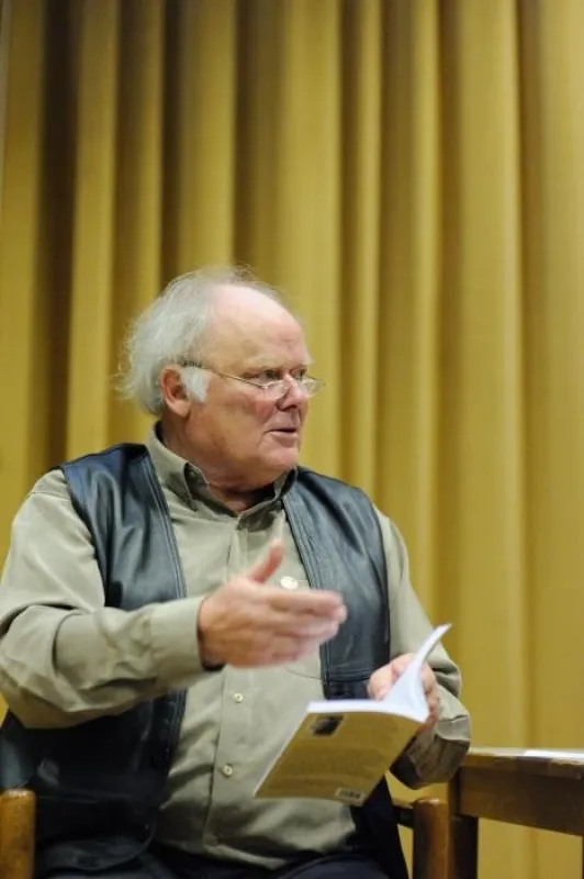 Hans Buring