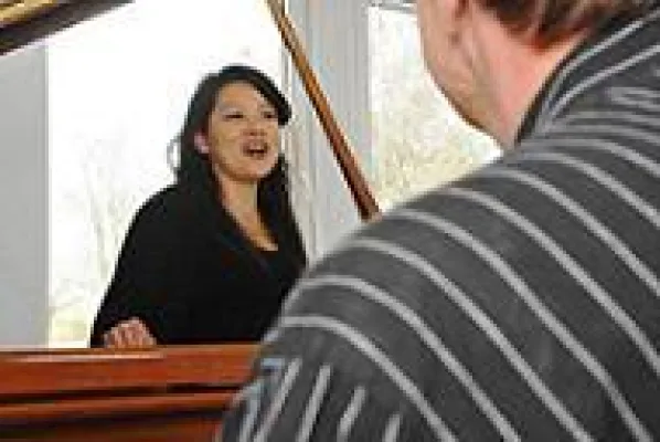 Bild: Tag der offenen Tür an der Neuen Jazzschool München