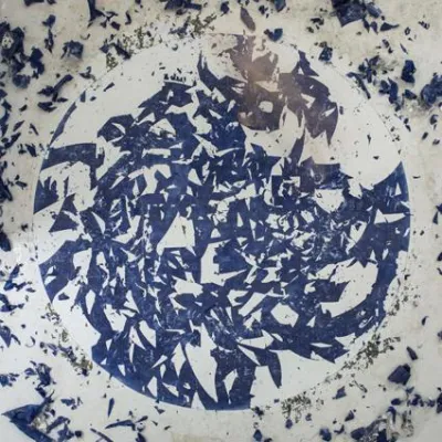 Bild: Ausstellung Worst Fear's Comfort von Christian Scholz