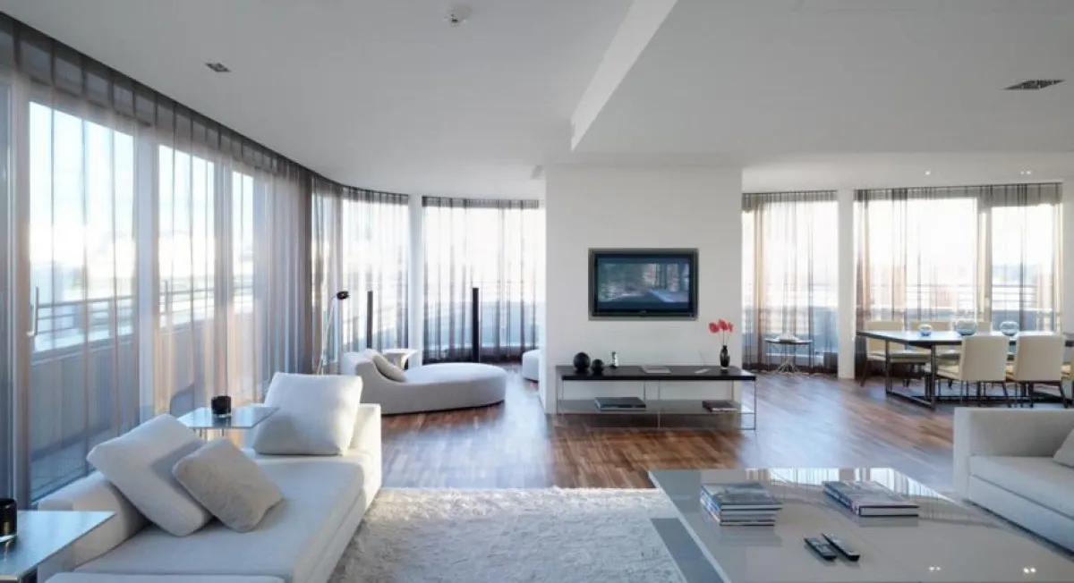 The Mandala Suites Berlin