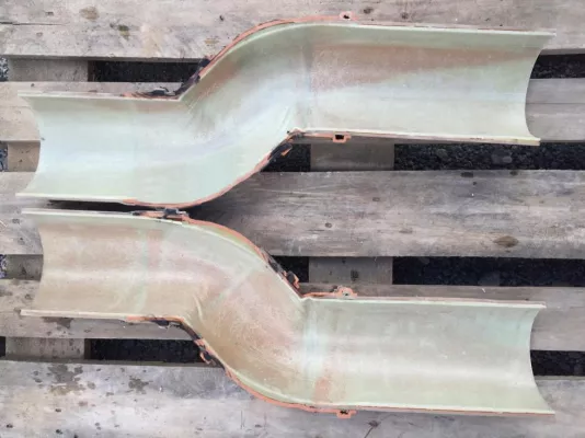 Große Technologien für kleine Nennweiten Bild: Große Technologien für kleine Nennweiten