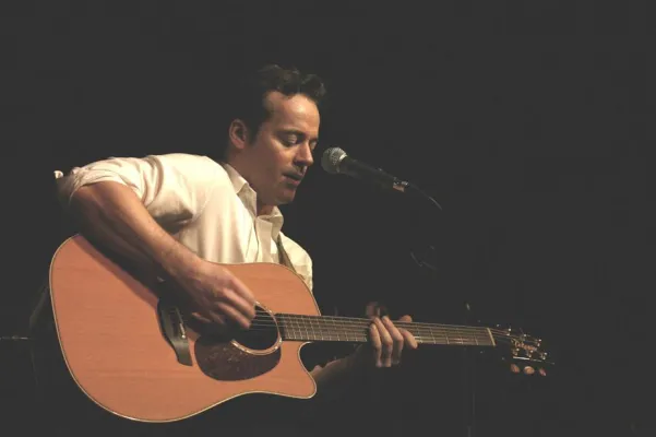 Bild: Hens Hensen erobert deutsche Radiolandschaft