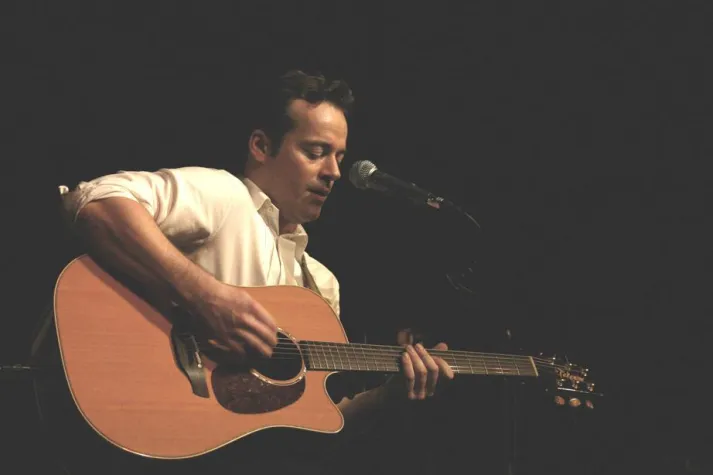 Bild: Hens Hensen erobert deutsche Radiolandschaft