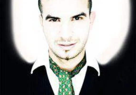 Bild: Coiffeur Zürich Eddine Belaid Color Room Eröffnung Oktober 2012