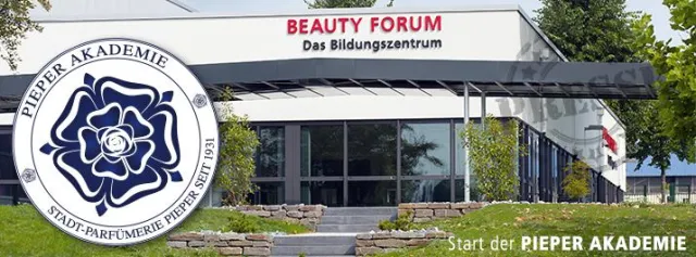Bild: Startschuss für die Pieper Akademie