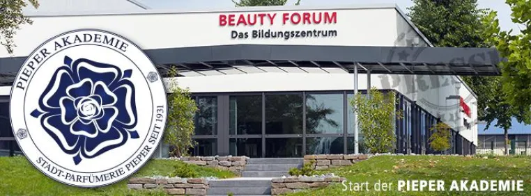 Bild: Startschuss für die Pieper Akademie