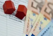 Baufinanzierungsmakler - mit der richtigen Baufinanzierung ins Eigenheim Bild: Baufinanzierungsmakler - mit der richtigen Baufinanzierung ins Eigenheim