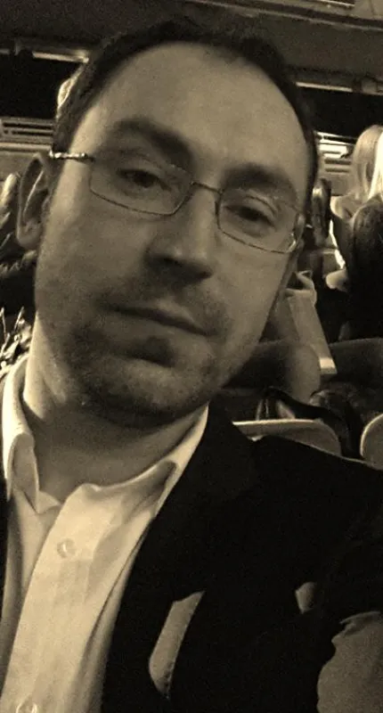Rafael Gödde | Geschäftsführer protectONE