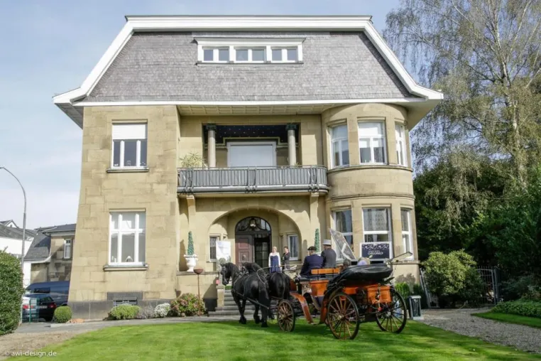 Bild: Villa Girmes Oedt / Grefrath