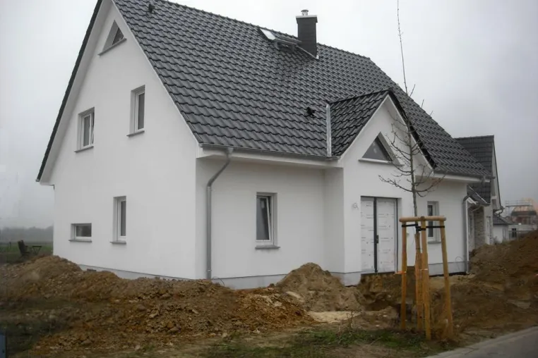 Modernes Landhaus mit viel Komfort | Hausbesichtigung Bild: Modernes Landhaus mit viel Komfort | Hausbesichtigung