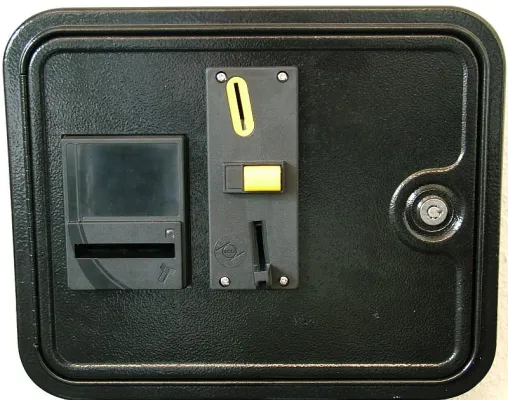 Extra-Cash-Kit für den Versus und den Typhoon Bild: Extra-Cash-Kit für den Versus und den Typhoon