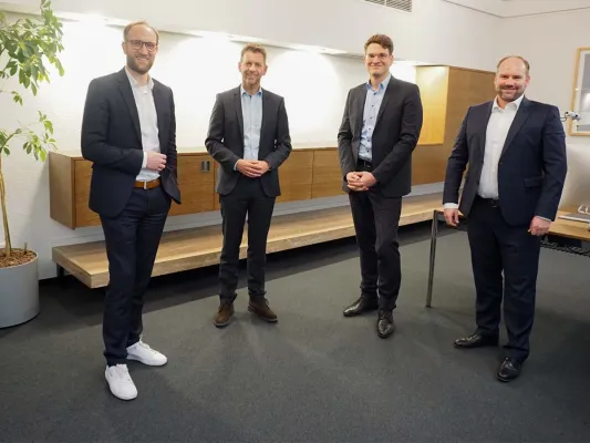 Nahversorgungsqualität für Nordsteimke langfristig gesichert Bild: Nahversorgungsqualität für Nordsteimke langfristig gesichert