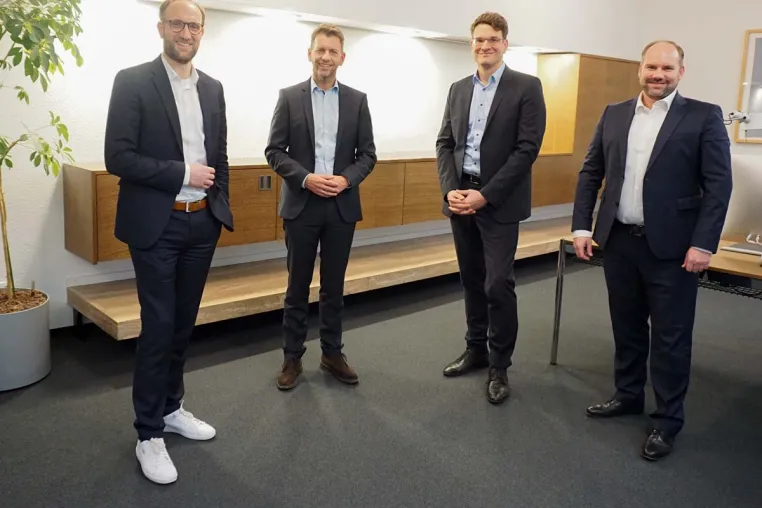 Nahversorgungsqualität für Nordsteimke langfristig gesichert Bild: Nahversorgungsqualität für Nordsteimke langfristig gesichert
