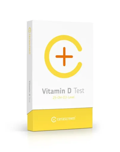 Vitamin D – das unterschätzte Sonnenvitamin Bild: Vitamin D – das unterschätzte Sonnenvitamin