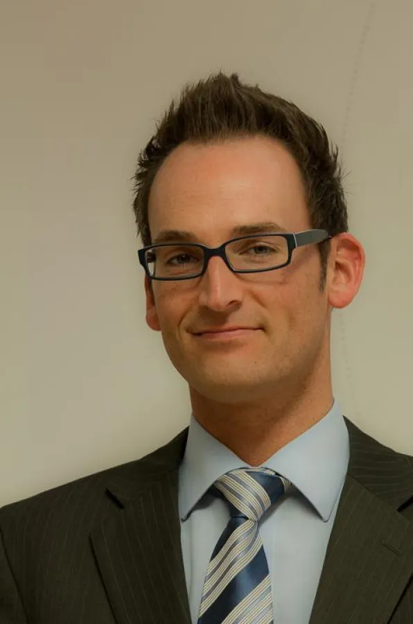 Rüdiger Frank, Channel Development Manager bei TIM