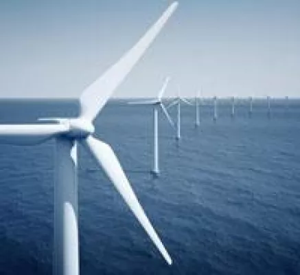 Bild: Frischer Wind aus dem Westen