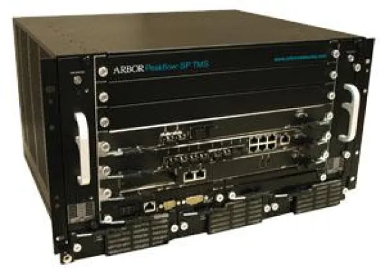 Bild: Arbor Networks schützt die Datacenterkunden der Aixit GmbH