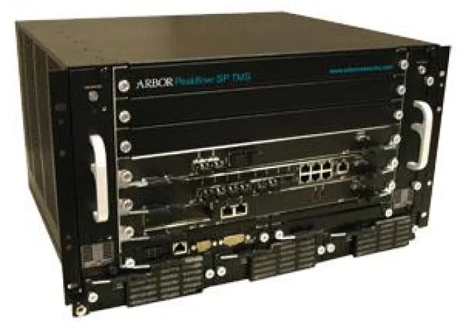 Bild: Arbor Networks schützt die Datacenterkunden der Aixit GmbH