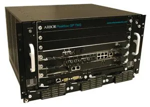 Bild: Arbor Networks schützt die Datacenterkunden der Aixit GmbH