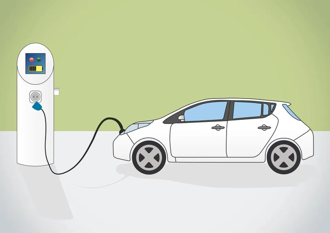 Trend Elektromobilität – Stromer spalten die Meinungen