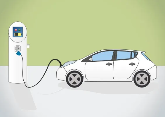 Bild: Elektromobilität – Top, Flop oder am Ende beides?