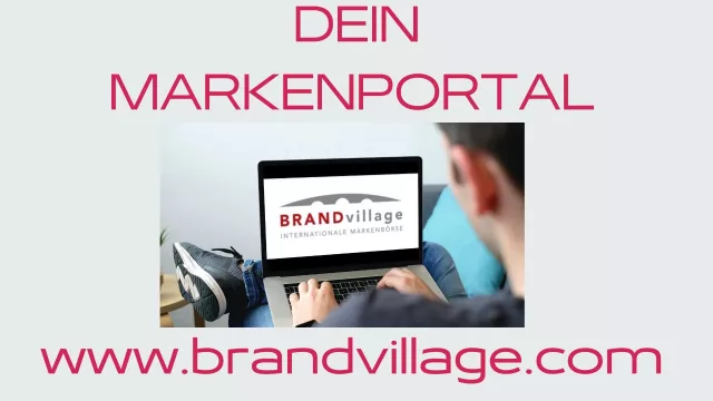 Bild: Kredit abgelehnt? Dann Liquidität aus dem Verkauf einer ungenutzten Marke oder Domain erhalten
