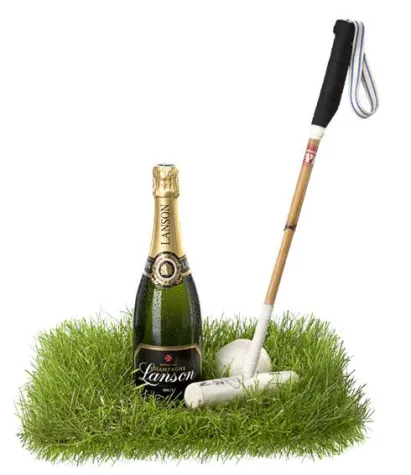 Bild: Lanson und Polo sind das Sommer-Highlight 2011